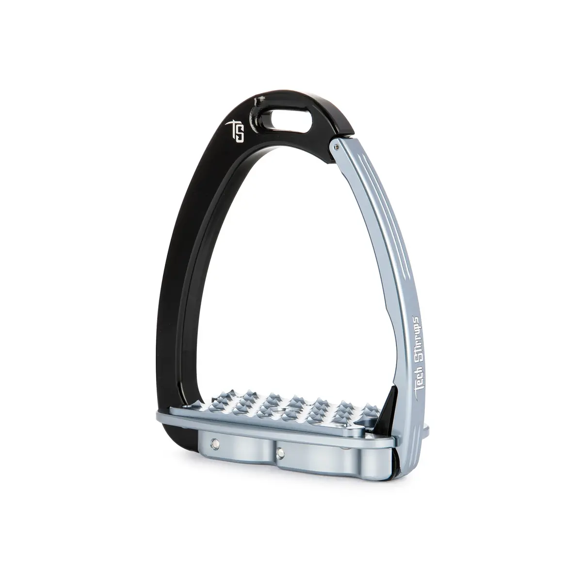 Tech Stirrup Venice Flat Evo Safety - 5 Colours 14