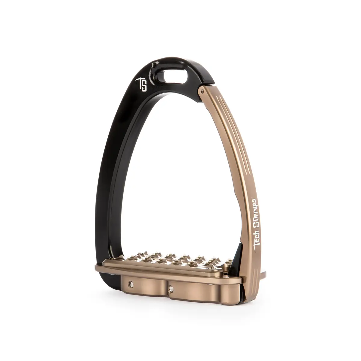 Tech Stirrup Venice Sloped Evo Safety - 7 Colours 6