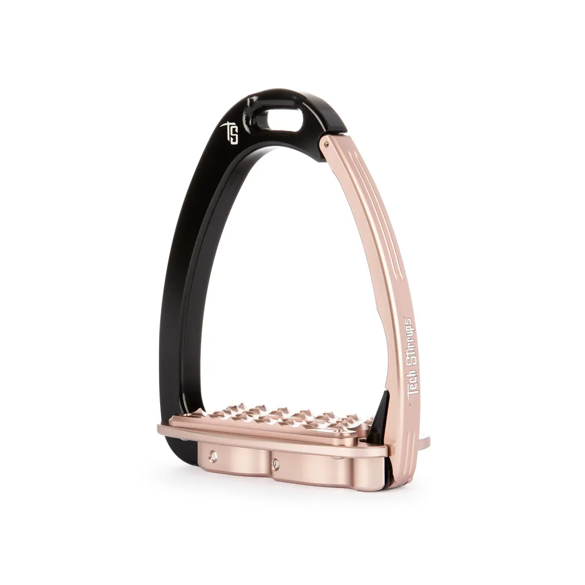 Tech Stirrup Venice Sloped Evo Safety - 7 Colours 13