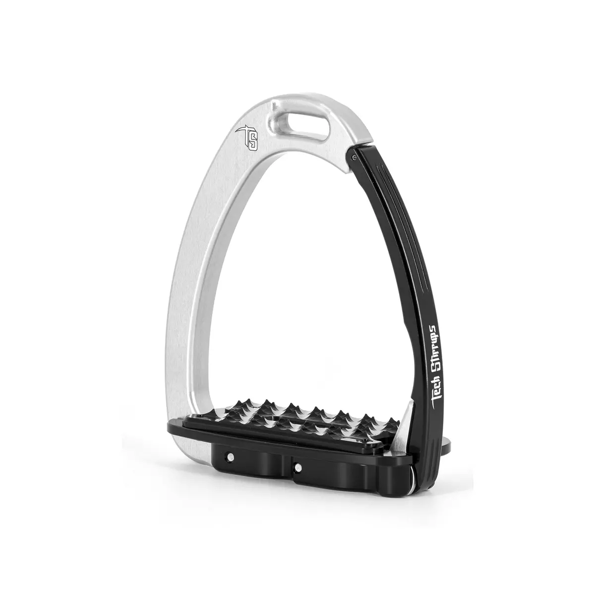 Tech Stirrup Venice Sloped Evo Safety - 7 Colours 10