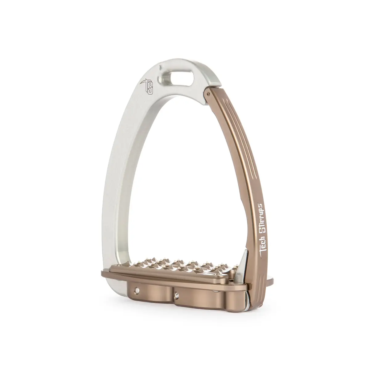 Tech Stirrup Venice Sloped Evo Safety - 7 Colours 11