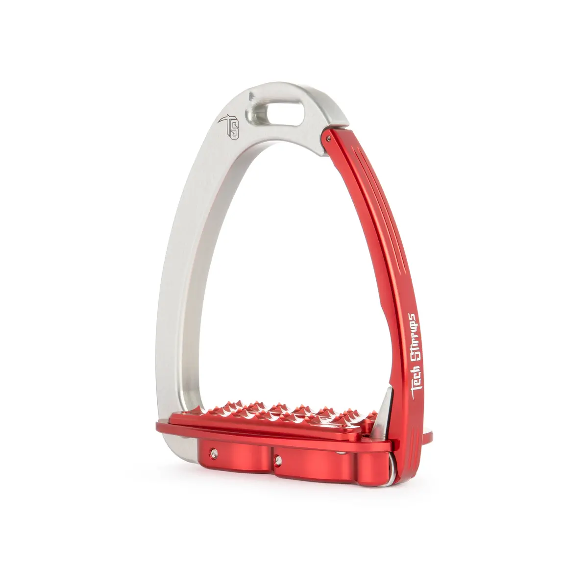 Tech Stirrup Venice Sloped Evo Safety - 7 Colours 4