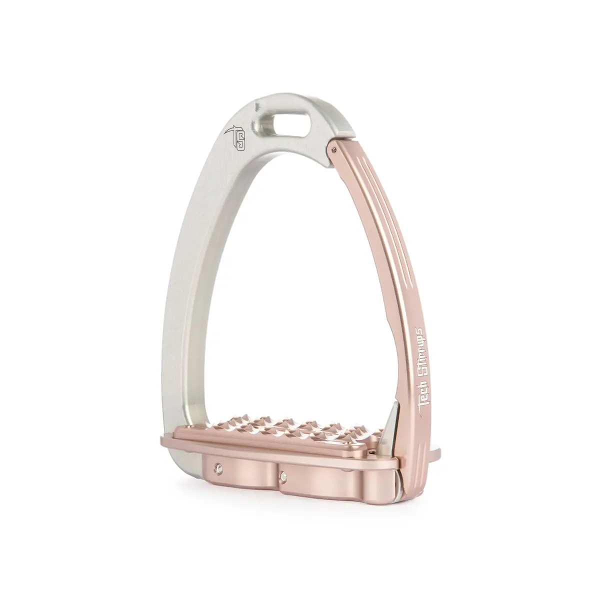Tech Stirrup Venice Sloped Evo Safety - 7 Colours 15