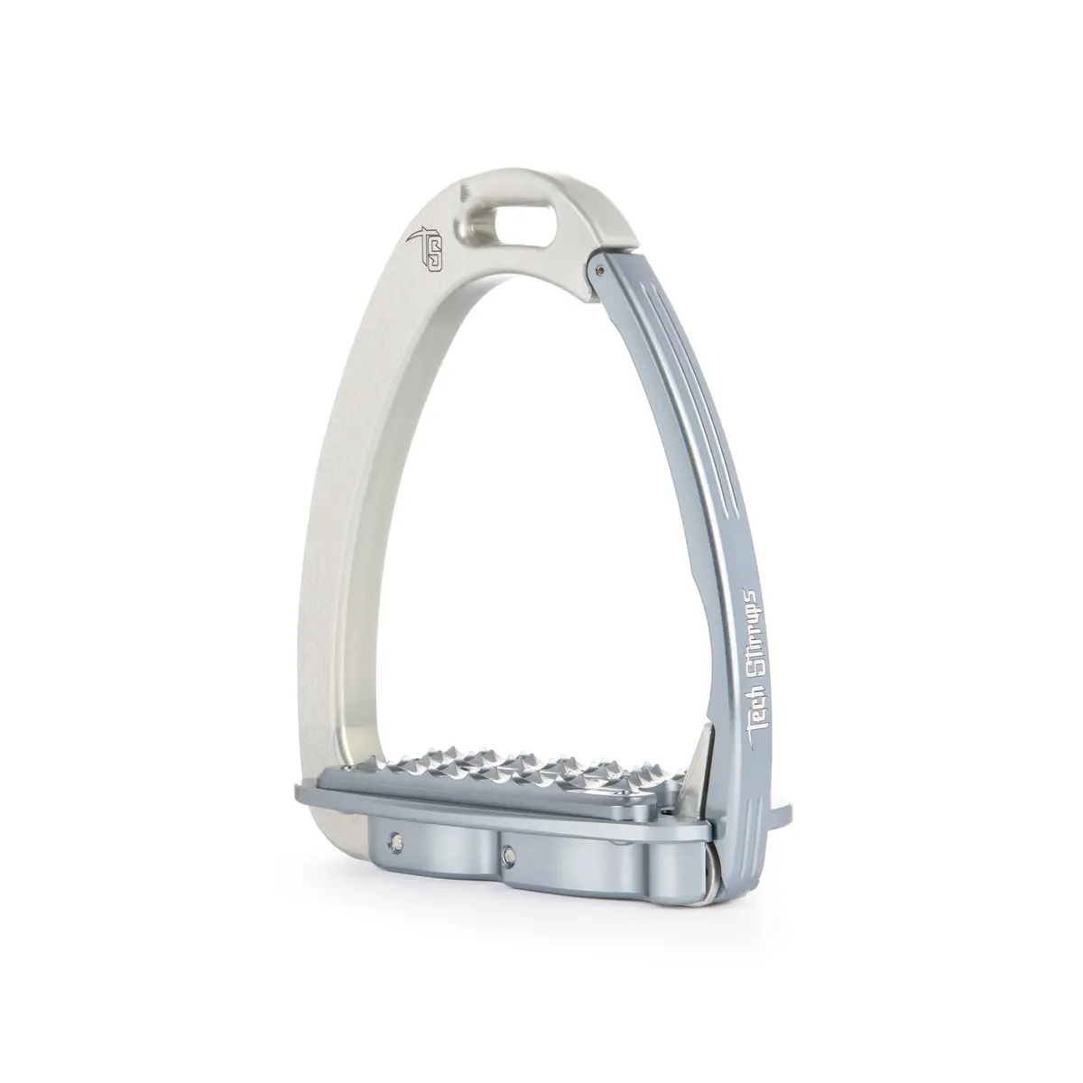 Tech Stirrup Venice Sloped Evo Safety - 7 Colours 16