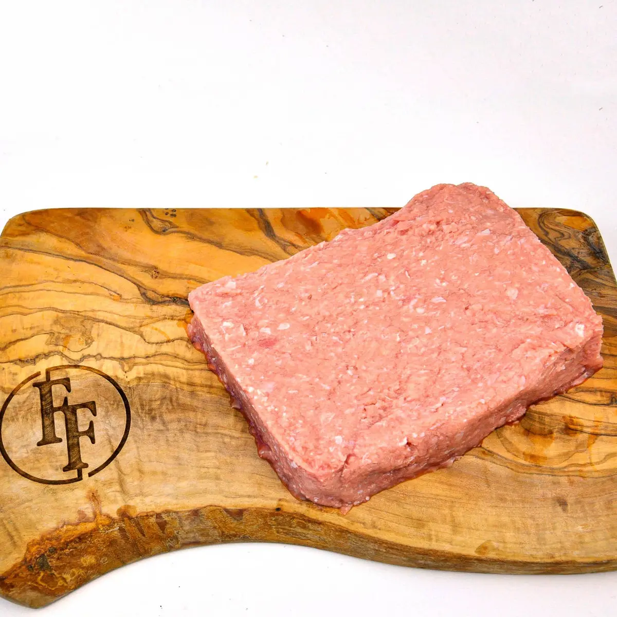 Turkey Ground Meat | 1 Lb. 1