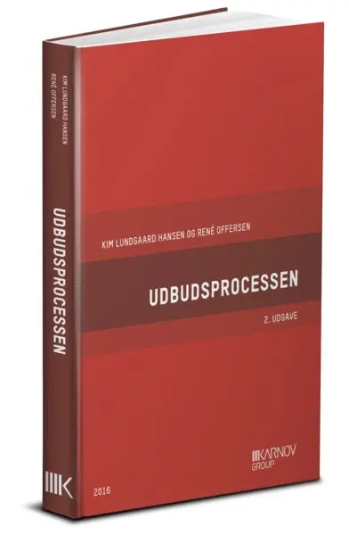 Udbudsprocessen 1
