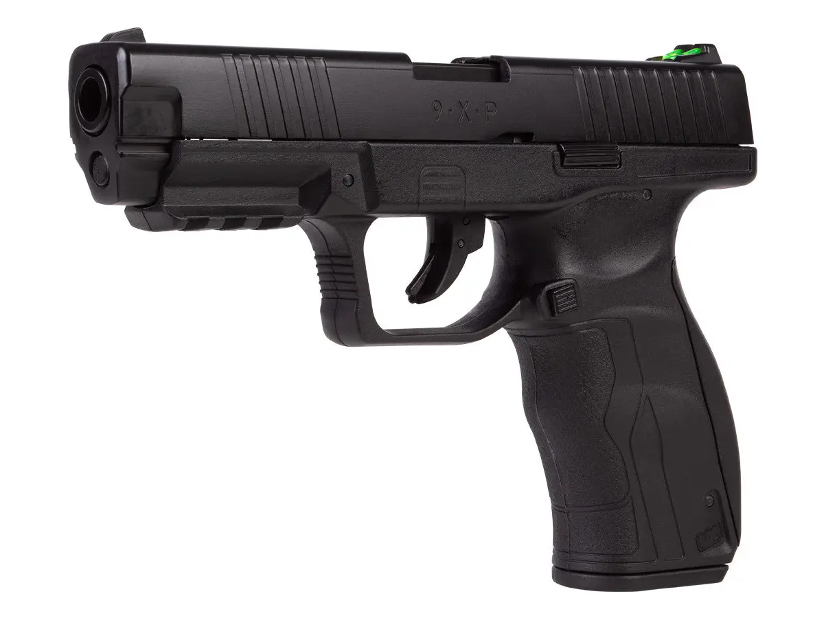 Umarex 9Xp .177 Caliber Bb Gun Air Pistol 2