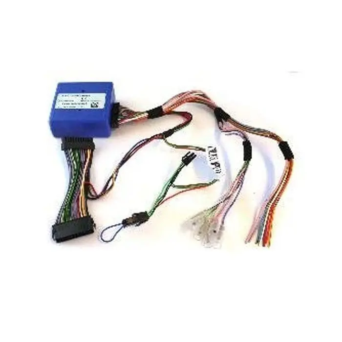 Steering Wheel Control For Mki/Rki/Asteroid 1