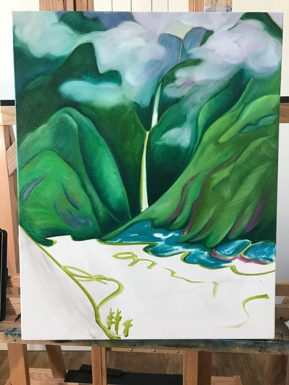 Valley Of The Gods By Kim Mcdonald 2