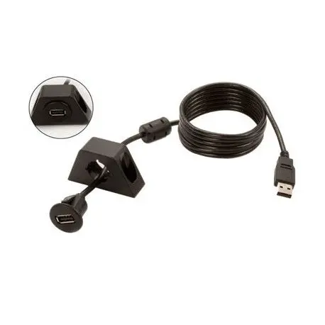 Pac - 6' Universal Usb Extension 1