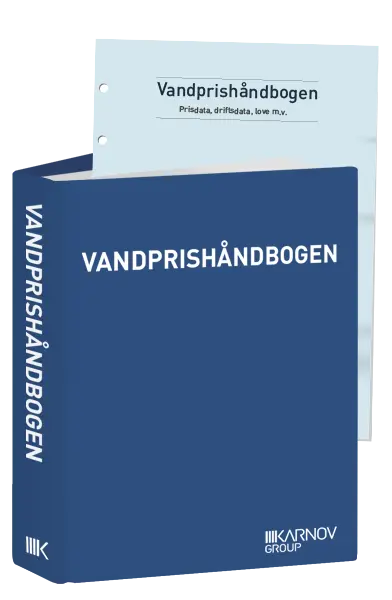 Vandprishåndbogen 2025 1