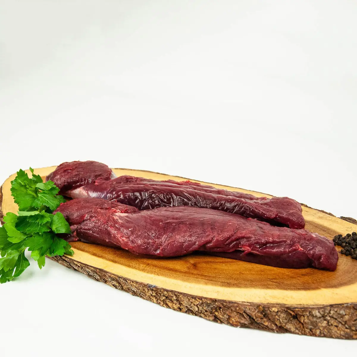 Nz Venison Tenderloin | 2 Lbs. 1