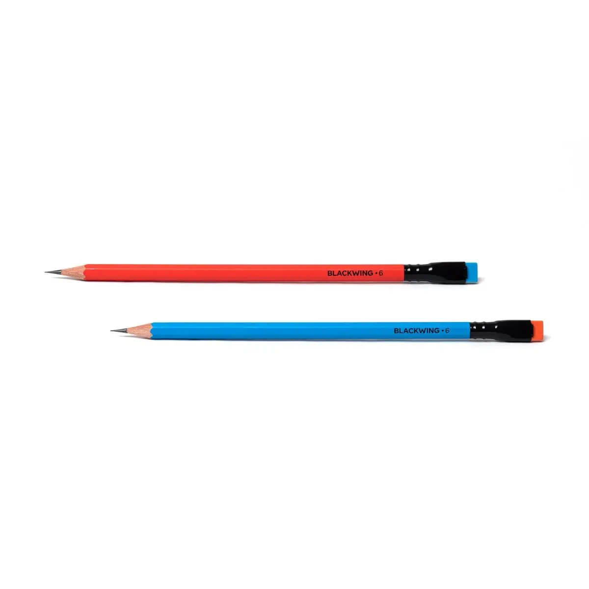 Blackwing Volume 6 (Set Of 12) 1