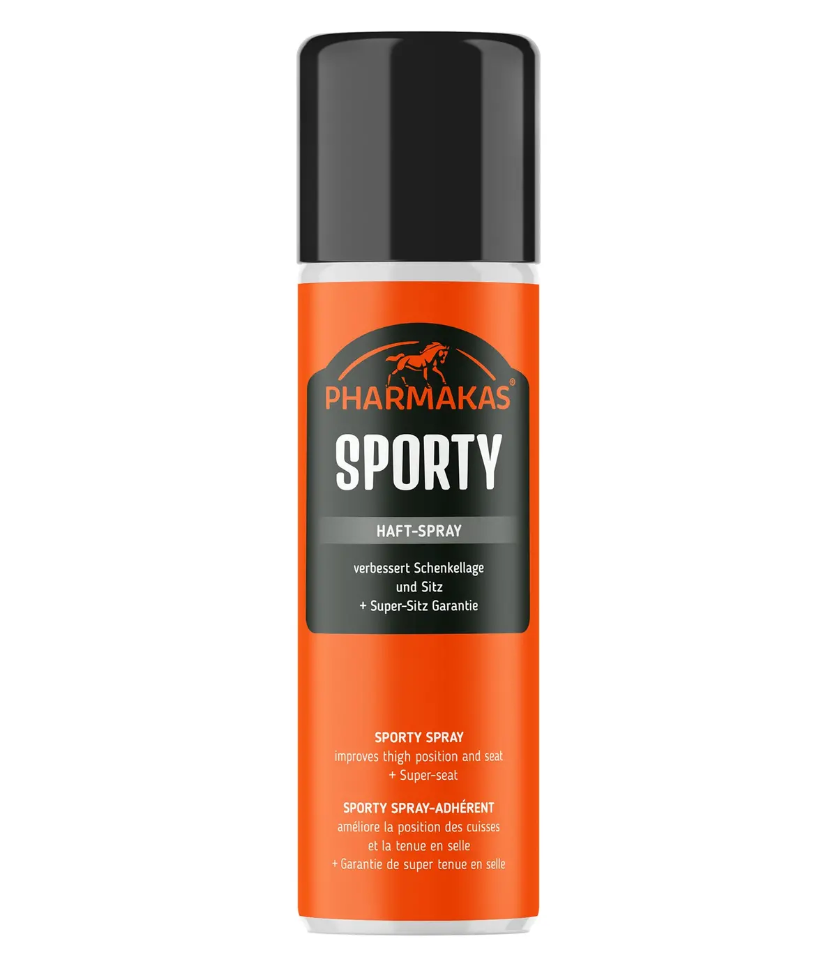Sporty Haft Adhesive Spray 200Ml 1