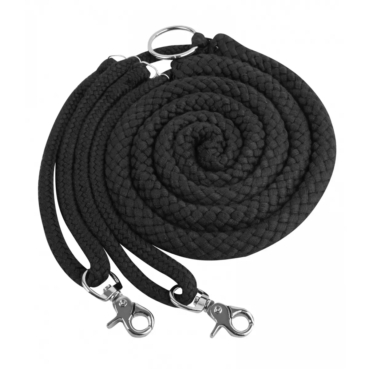 Waldhausen Lunging Aid Black 1