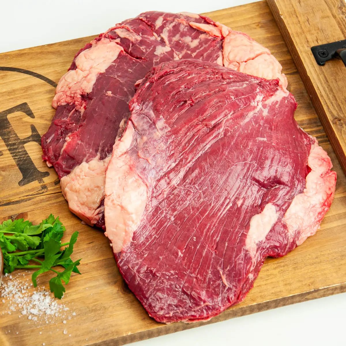 Grassfed Wagyu Beef Flank Steak | 1.5 Lbs. 1