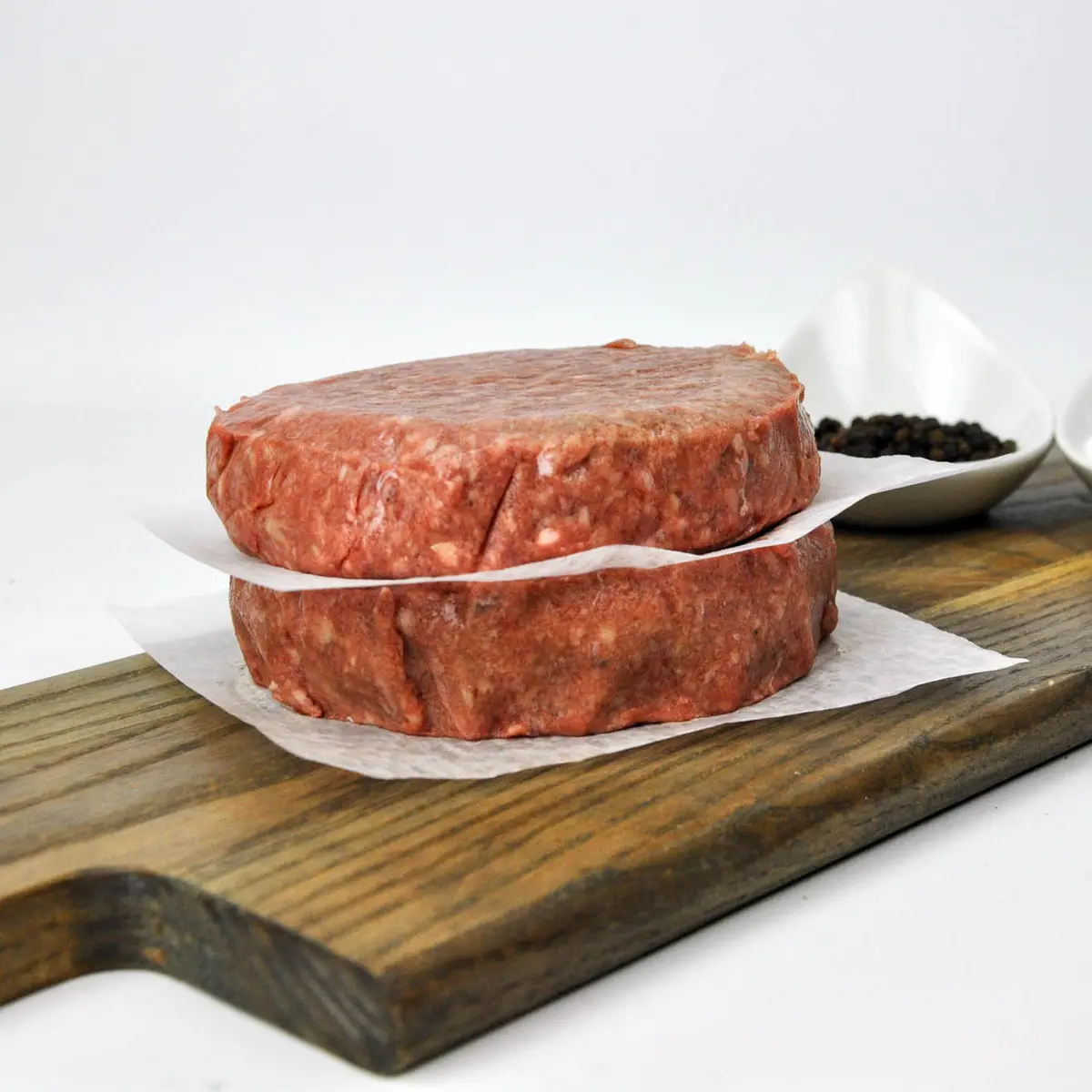 Wagyu Truffle Burger | 1 Lb. 1
