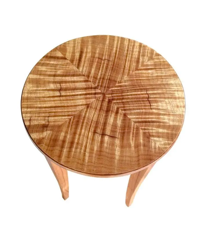 Wailua Side Table (Wailst2c) 2