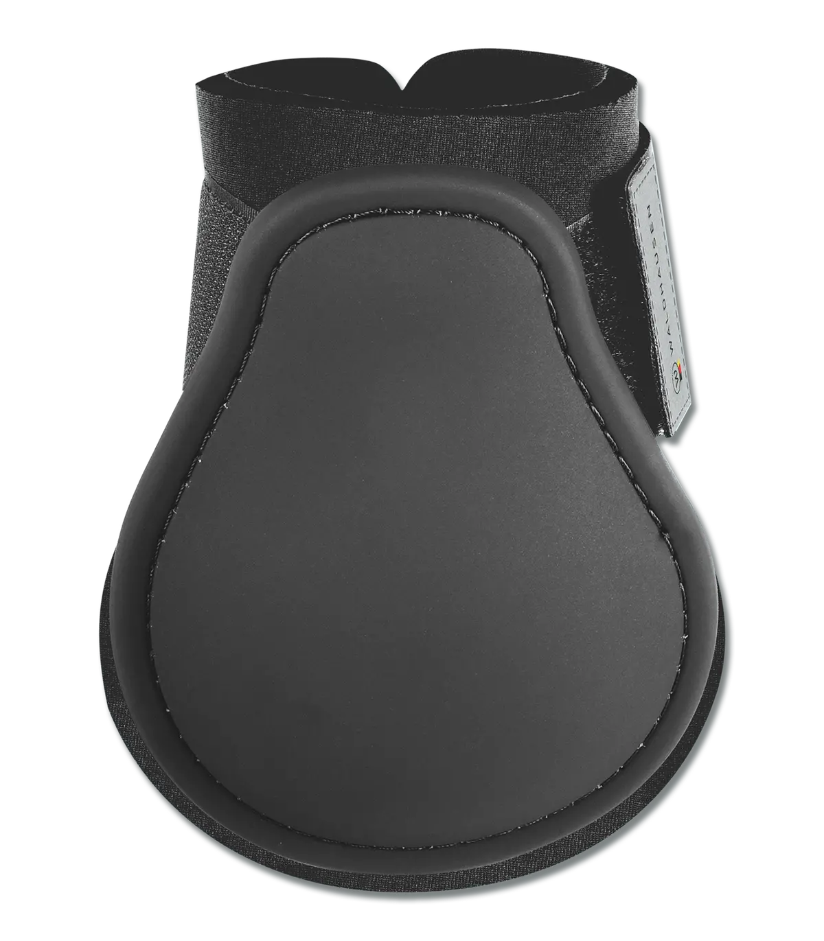 Waldhausen Esperia Fetlock Boots Black Full-Pair 1