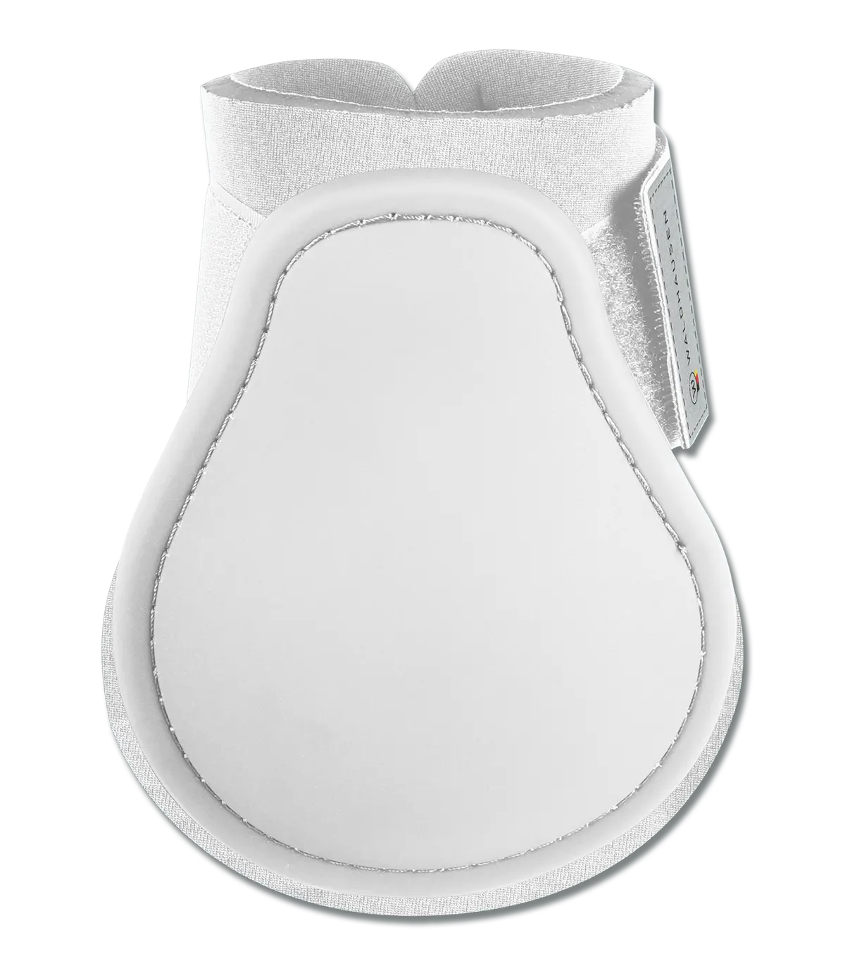 Waldhausen Esperia Fetlock Boots White Full-Pair 1