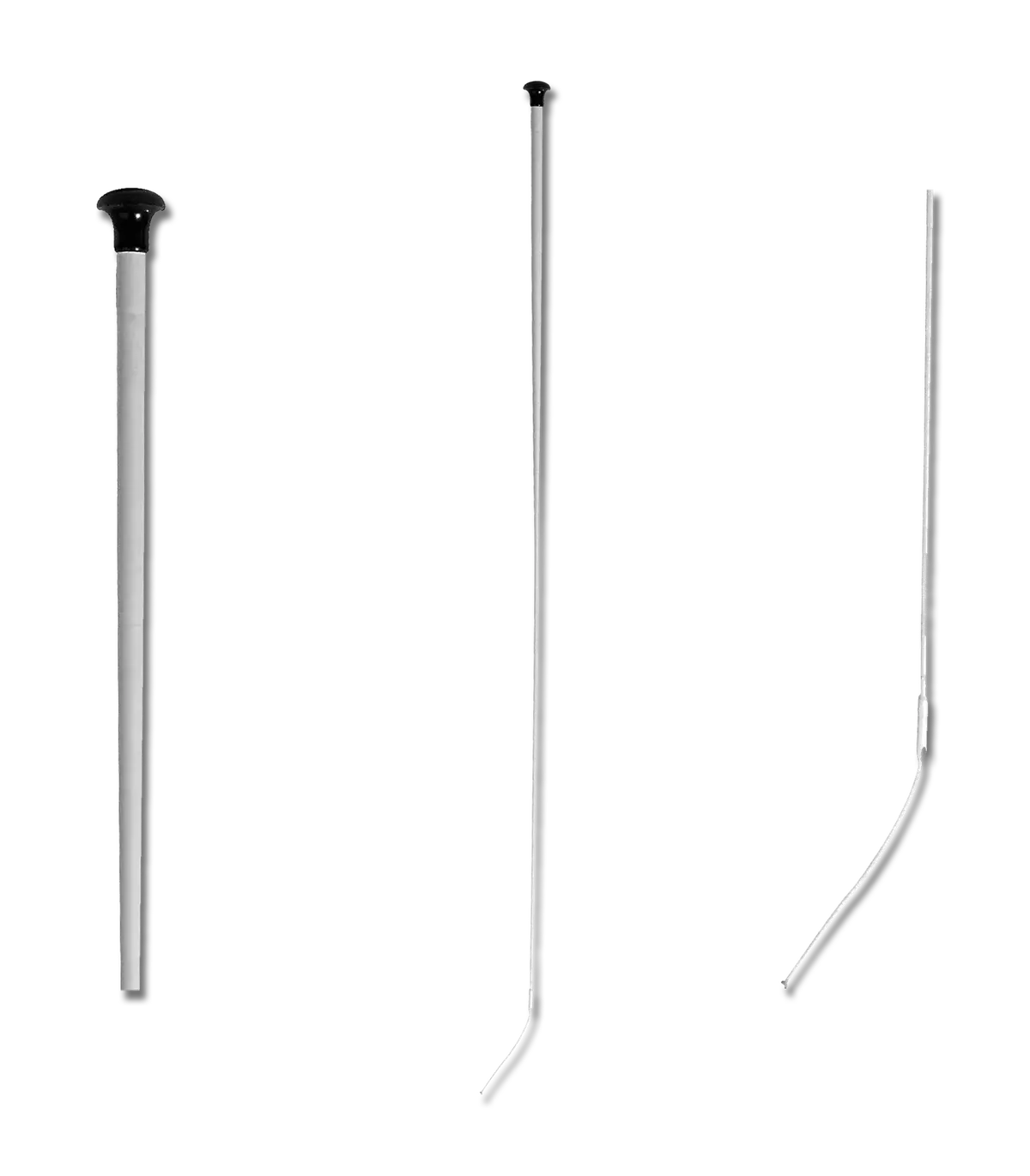 Whip Linda Tellington Jones - 110, 120, 130Cm 1