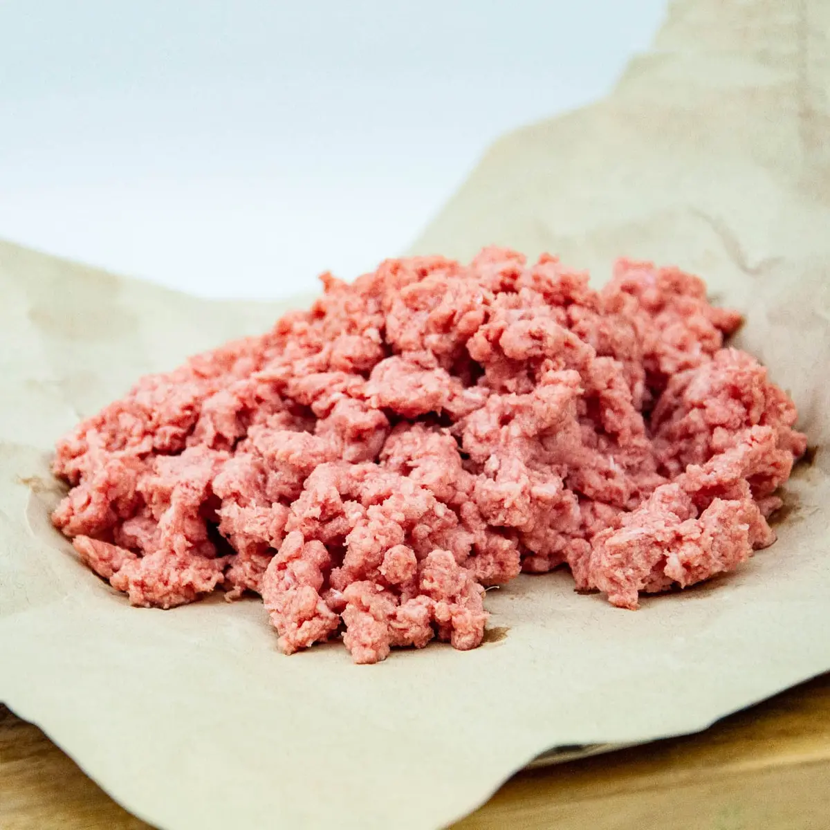 Ground Wild Boar | 1 Lb. 2