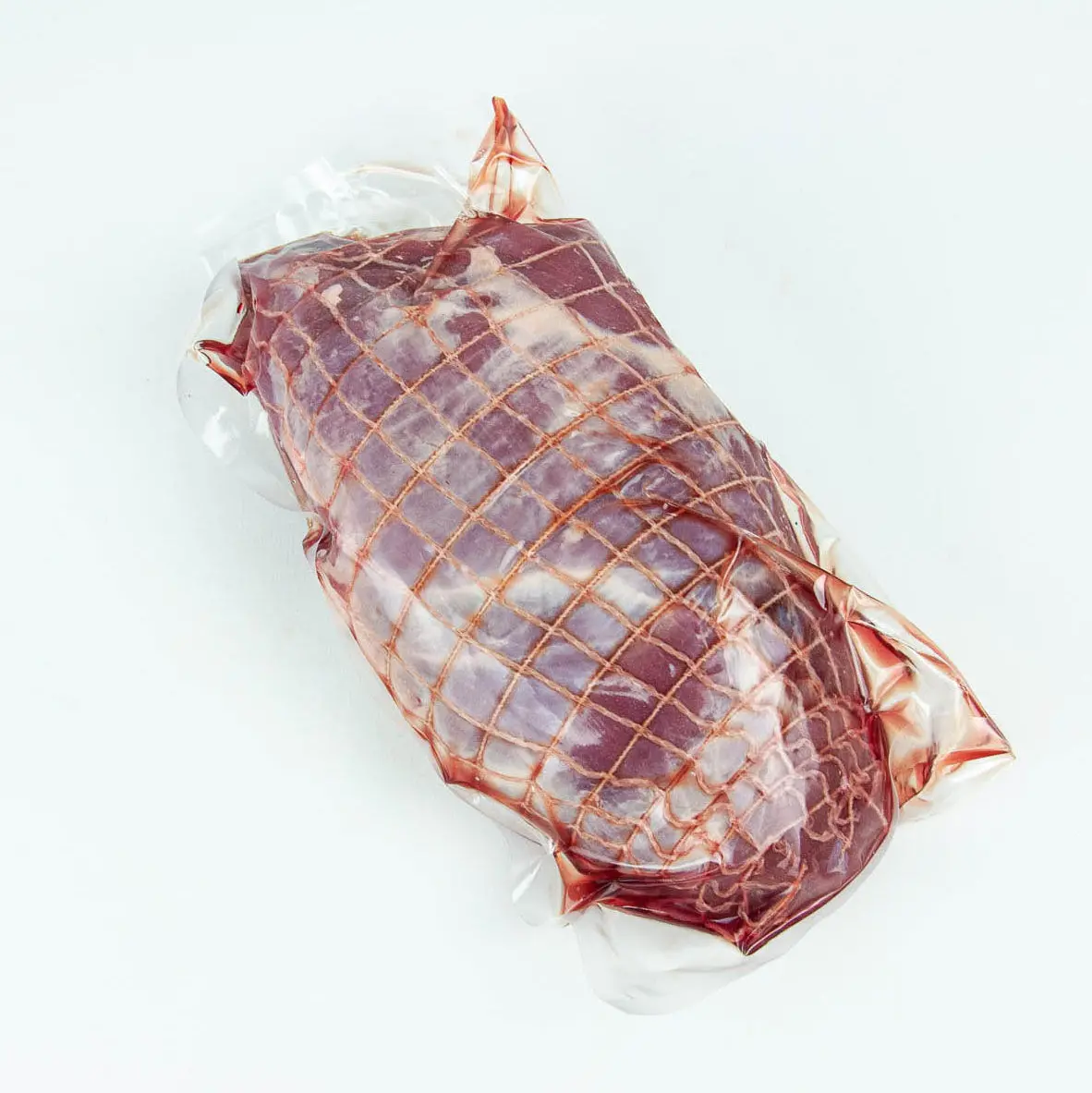 Wild Boar Leg Roast | 5 Lbs. (Canada) 2