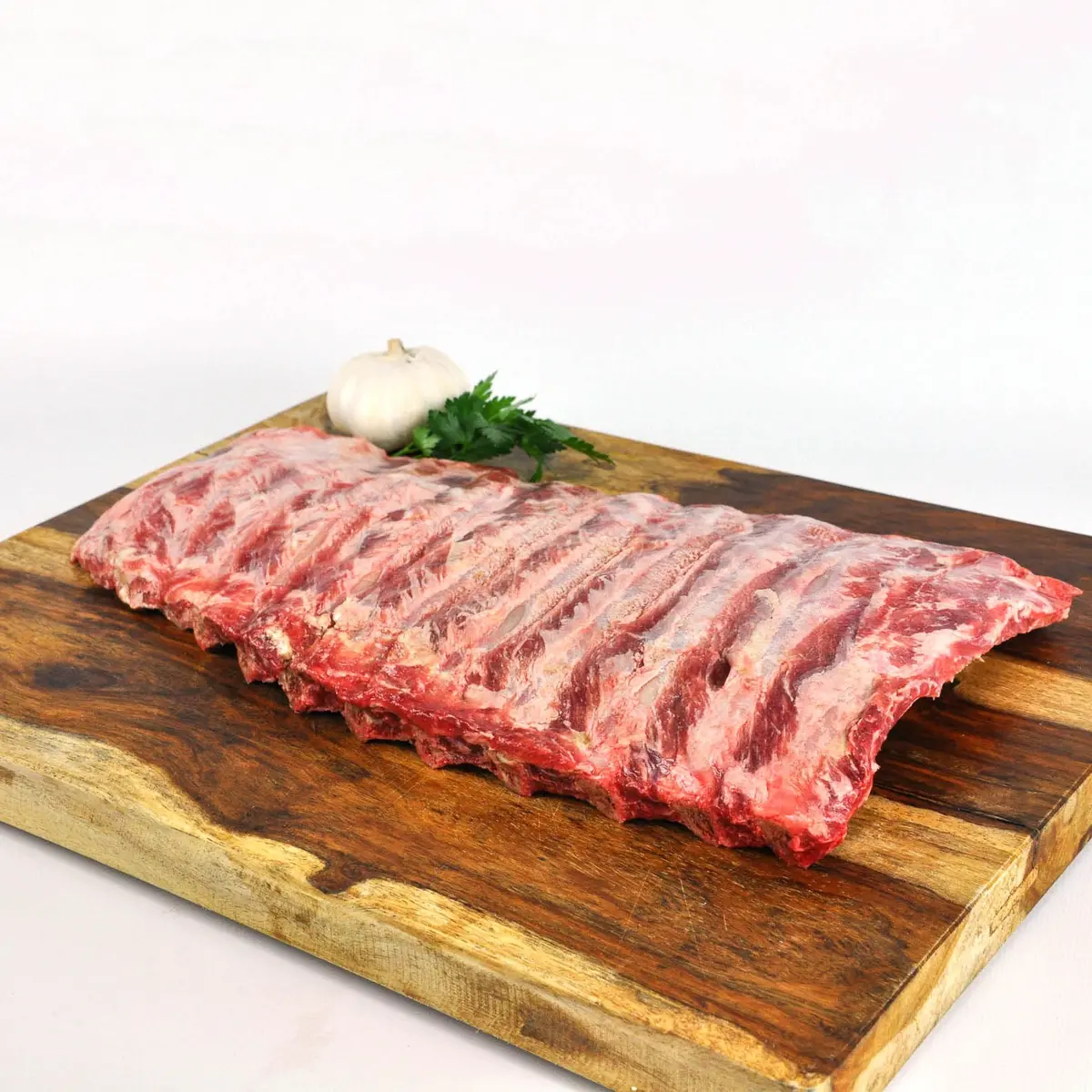 Wild Boar St. Louis Ribs (Canada) 1