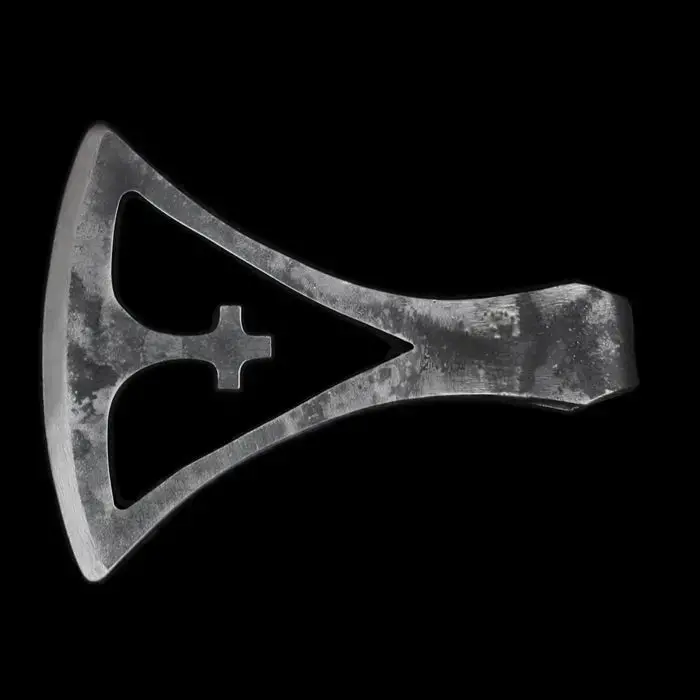 Gotland Viking Axe Head 1