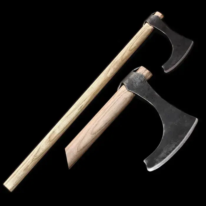 Rus Viking Re-Enactment Axe 1