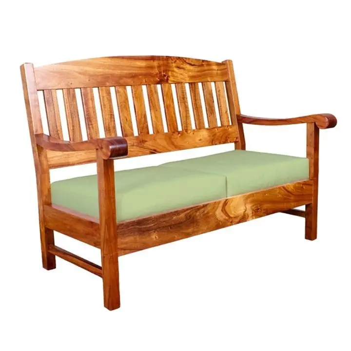 Waimea Ii Love Seat (Wmiilvs1) 1