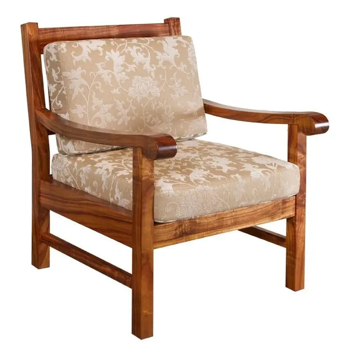 Waimea Lounge Chair (Wmlch2) 1