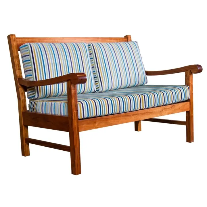 Waimea Love Seat (Wmlvs2) 1