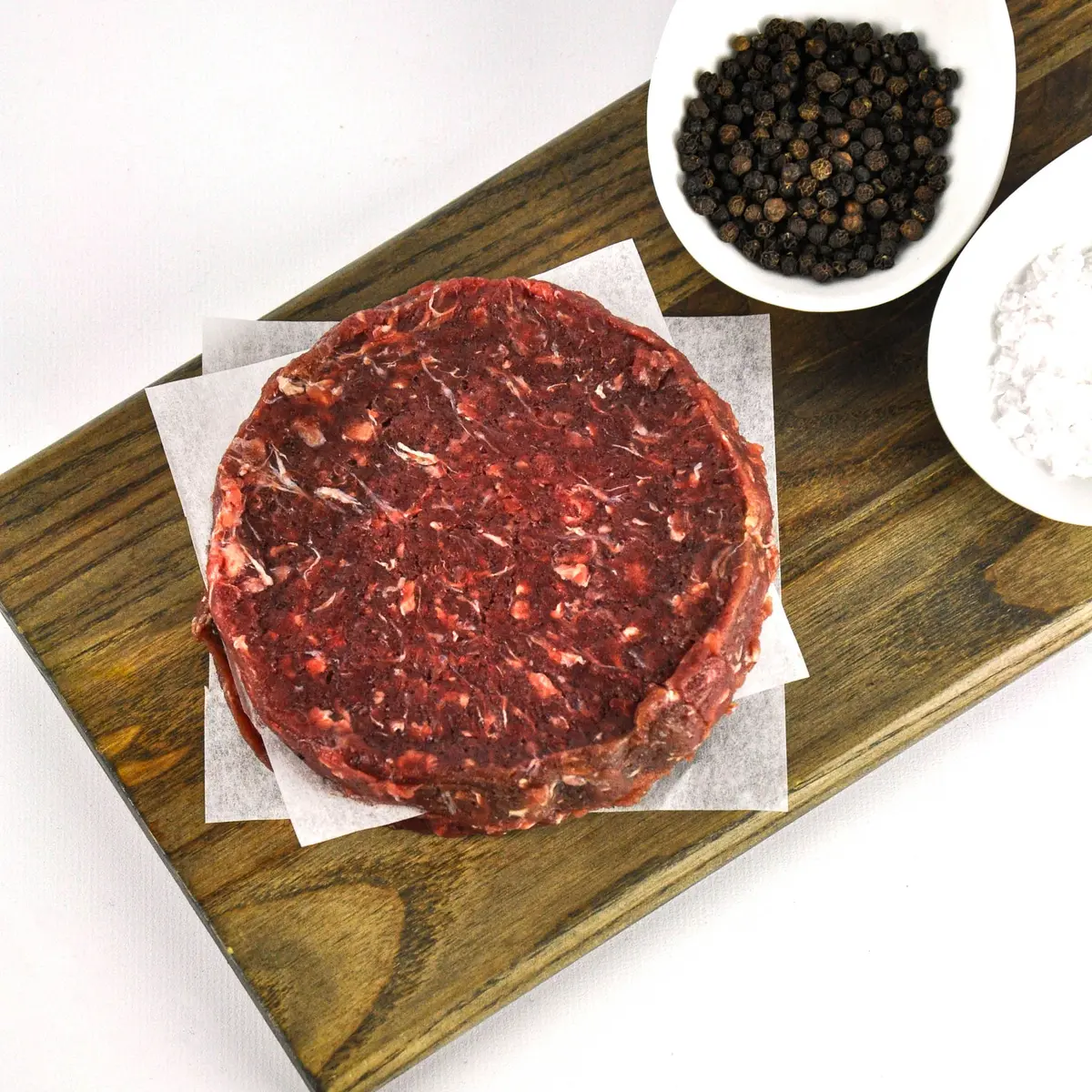 Yak Burgers | 3 X 5.3 Oz 1