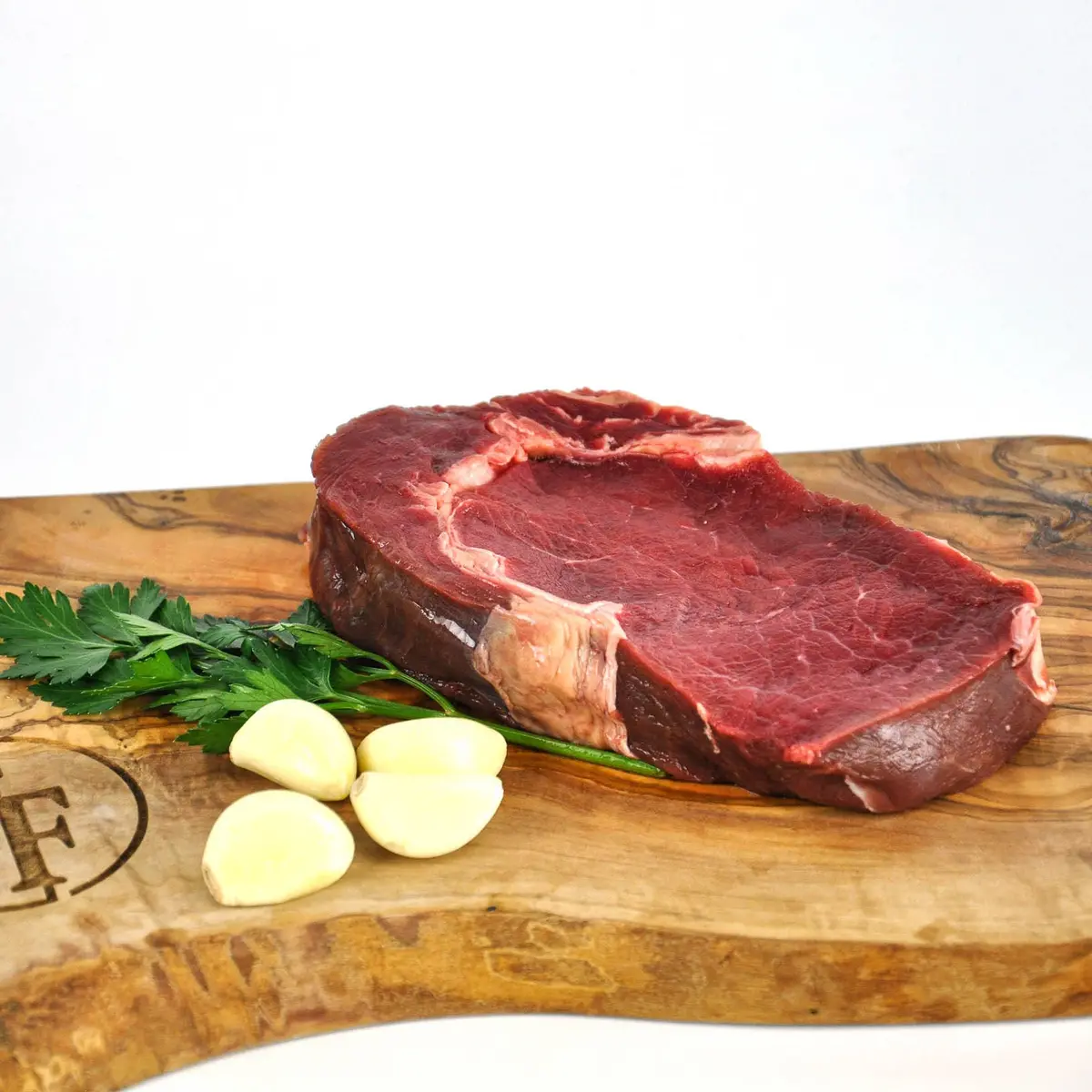 Yak Ribeye Steak | 11 Oz. 1