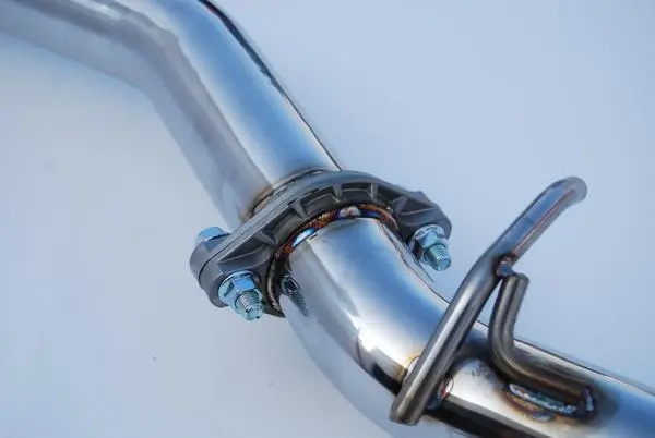 Invidia N1 Titanium-Tip Cat-Back Exhaust For 2012 Scion Frs / Brz – 60Mm Diameter, Aggressive Sound 1