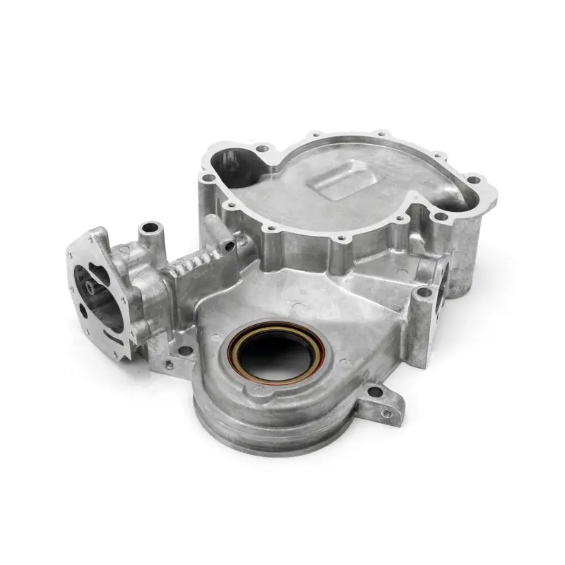 Omix-Ada Amc V8 Timing Chain Cover For 1972–1986 Jeep Cj 1