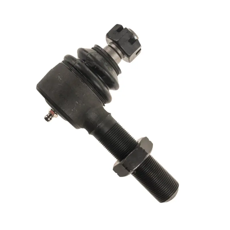 Synergy Heavy-Duty Tie Rod End For 2007–2018 Jeep Wrangler Jk/Jku – Metal-On-Metal Design, 7/8"-18 Lh Thread 1