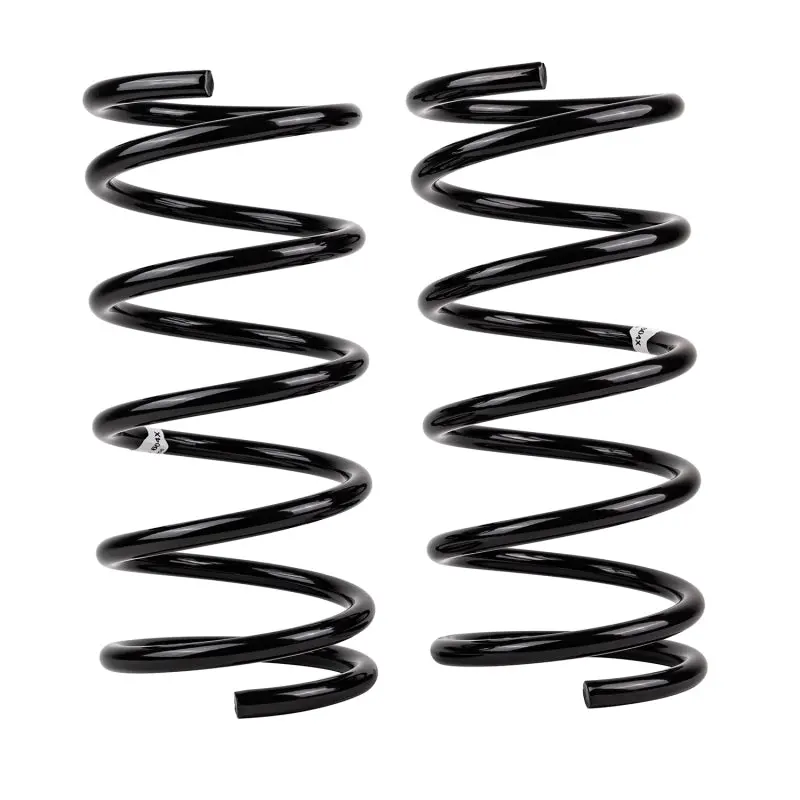 Arb / Ome Coil Spring Rear Terracan & Hd 1