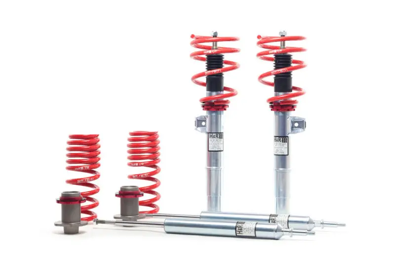H&R Street Performance Coilover Kit For 2007–2011 Bmw E90 328I & 335I Sedans 1