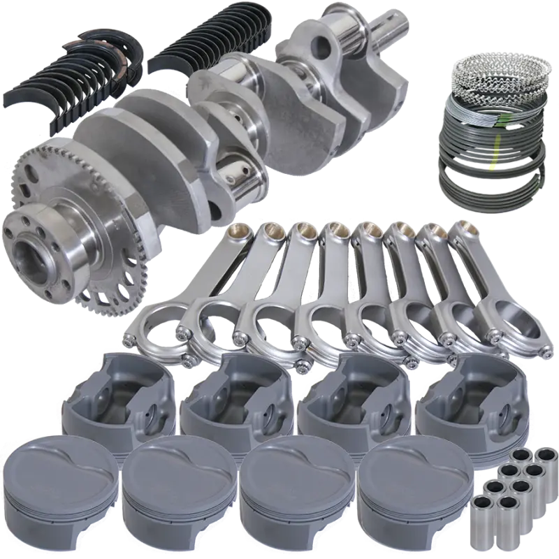 Eagle Rotating Assembly Kit For Ls-Series Engines – 403/408 Cid, 4.005" Bore 1