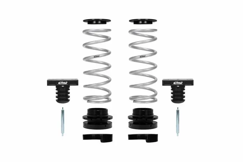 Eibach Load-Leveling Rear Suspension System For 2010–2023 Lexus Gx460 (Zero Added Weight) 1