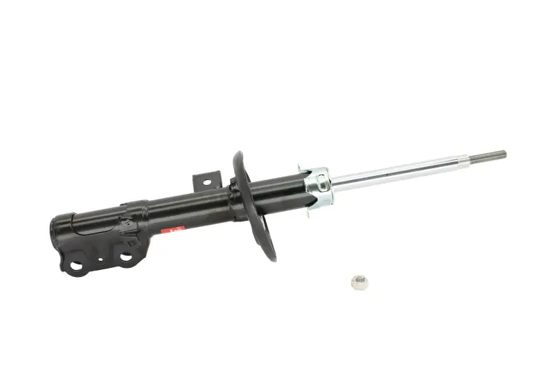 Kyb Excel-G Replacement Strut Assembly – Front Right For 2007–2008 Honda Fit 1