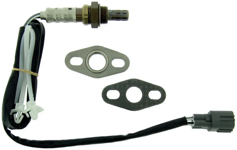 Ngk Direct-Fit Oxygen Sensor For 1998–2000 Toyota Tacoma – Upstream O2 Replacement 1