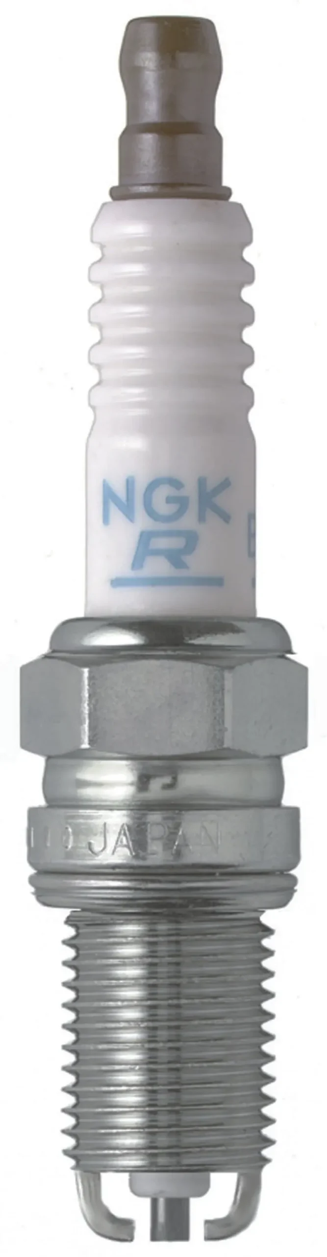 Ngk Standard Spark Plug Box Of 10 (Dcpr8Ekc) 1