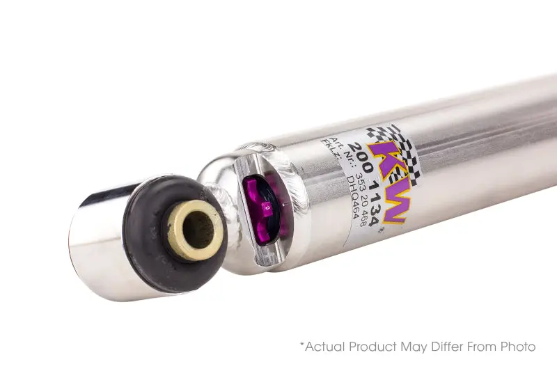 Kw Variant 3 Coilover Suspension Kit – Tunable For 2020–2022 Volkswagen Atlas Cross Sport 4Wd 2