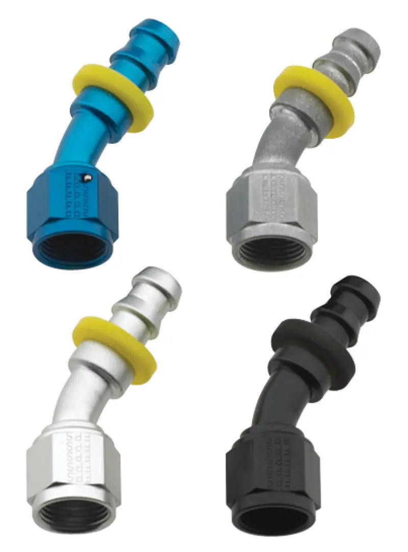 Fragola -16An Push-Lite Fitting With 30-Degree Angle End 1