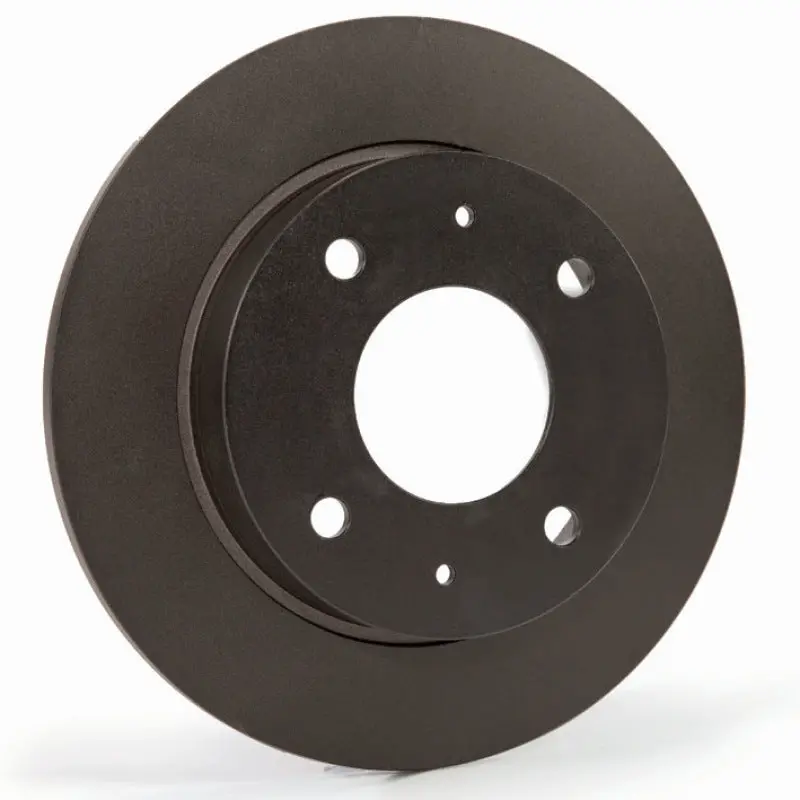 Ebc Premium Rear Brake Rotors For 1995–1996 Toyota Avalon 3.0L 1