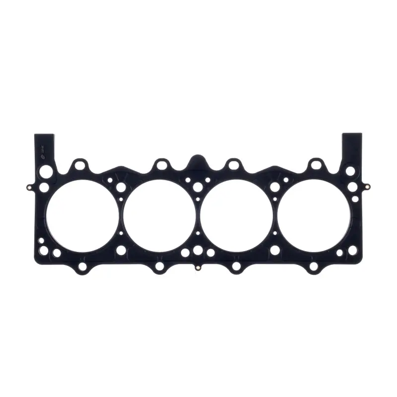Cometic Mls Cylinder Head Gasket For Chrysler R3 Race Blocks – .045-Inch Thickness, 4.165-Inch Bore, Compatible With W7/W8/W9 Heads 1