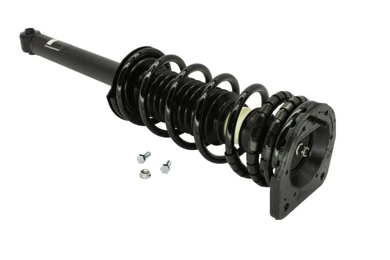 Kyb Strut-Plus Replacement Struts – Rear Fitment For Chevrolet Cavalier & Pontiac Sunfire (1995–2005) 1